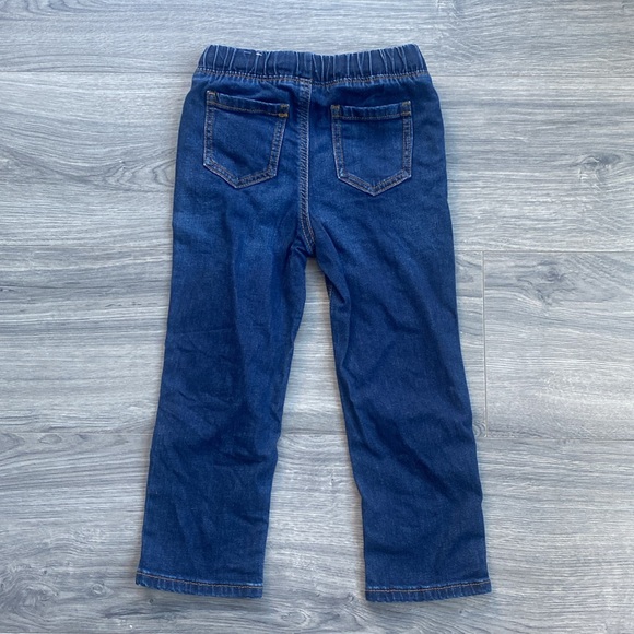 Toddler Boys Jeans (3) - Picture 13 of 15